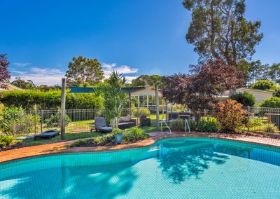 LENNOX PROPERTY AGENTS _ SALES _ SANCTUARY VILLAGE, LENNOX HEAD _ POOL