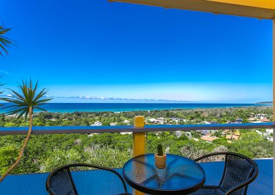 LENNOX PROPERTY AGENTS _ 1/26 PACIFIC VISTA DRIVE, BYRON BAY _ VIEW