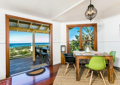 LENNOX PROPERTY AGENTS _ 1/26 PACIFIC VISTA DRIVE, BYRON BAY _ DINING