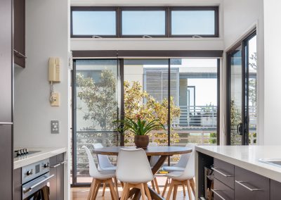 LENNOX PROPERTY AGENTS _ 2/5 RUTHERFORD STREET, LENNOX HEAD _ DINING
