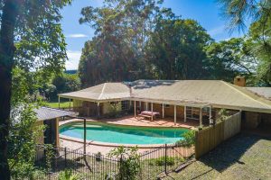 LENNOX PROPERTY AGENTS _ 342 TINENBAR ROAD, TEVEN _ POOL