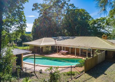 LENNOX PROPERTY AGENTS _ 342 TINENBAR ROAD, TEVEN _ POOL