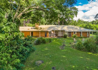 LENNOX PROPERTY AGENTS _ 342 TINENBAR ROAD, TEVEN _ HOUSE