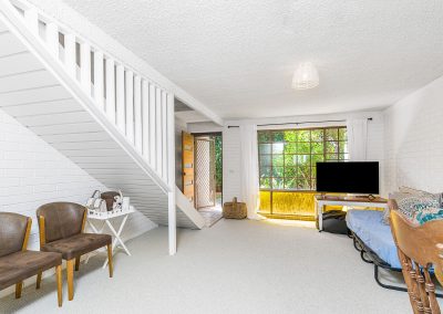 LENNOX PROPERTY AGENTS _ 7/33 BALLINA STREET, LENNOX HEAD _ LIVING