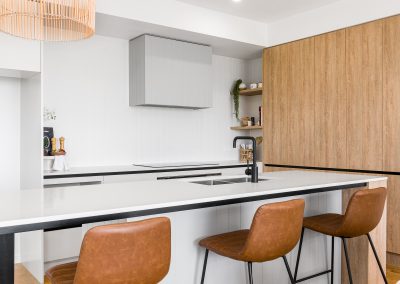 LENNOX PROPERTY AGENTS _ 22 AUREUS BOULEVARD, SKENNARS HEAD _ KITCHEN