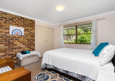 LENNOX PROPERTY AGENTS _ 414 ELLIS RAD, ROUS _ BEDROOM