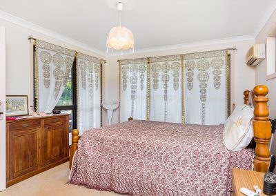 LENNOX PROPERTY AGENTS _ 414 ELLIS RAD, ROUS _ BEDROOM 2