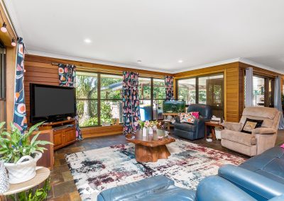 LENNOX PROPERTY AGENTS _ 414 ELLIS RAD, ROUS _ LIVING ROOM