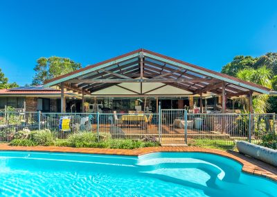 LENNOX PROPERTY AGENTS _ 414 ELLIS RAD, ROUS _ POOL