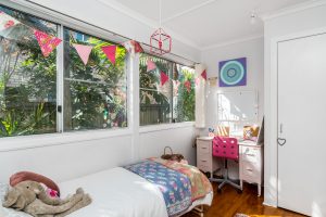 LENNOX PROPERTY AGENTS _ 1/75 STEWART STREET, LENNOX HEAD _ BEDROOM 2