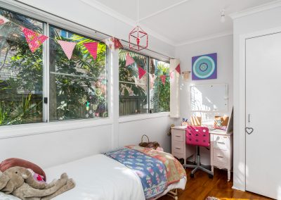 LENNOX PROPERTY AGENTS _ 1/75 STEWART STREET, LENNOX HEAD _ BEDROOM 2
