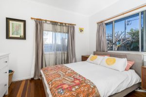 LENNOX PROPERTY AGENTS _ 1/75 STEWART STREET, LENNOX HEAD _ MAIN BEDROOM
