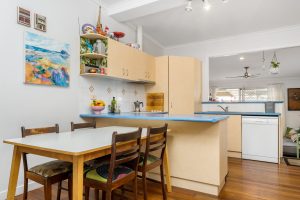 LENNOX PROPERTY AGENTS _ 1/75 STEWART STREET, LENNOX HEAD _ DINING
