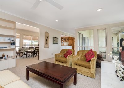 LENNOX PROPERTY AGENTS _ 342 TINENBAR ROAD, TEVEN _ LOUNGE