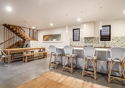 LENNOX PROPERTY AGENTS _ 40 CLIFF MURRAY LANE, LENNOX HEAD _ LIVING ROOM