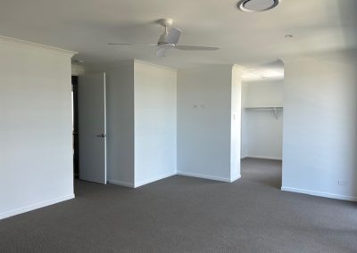 LENNOX PROPERTY AGENTS _ 15 COVE AVENUE, SKENNARS HEAD _ MASTER BEDROOM 2
