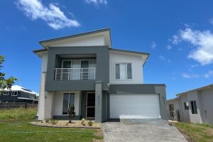 LENNOX PROPERTY AGENTS _ 15 COVE AVENUE, SKENNARS HEAD _ FRONT