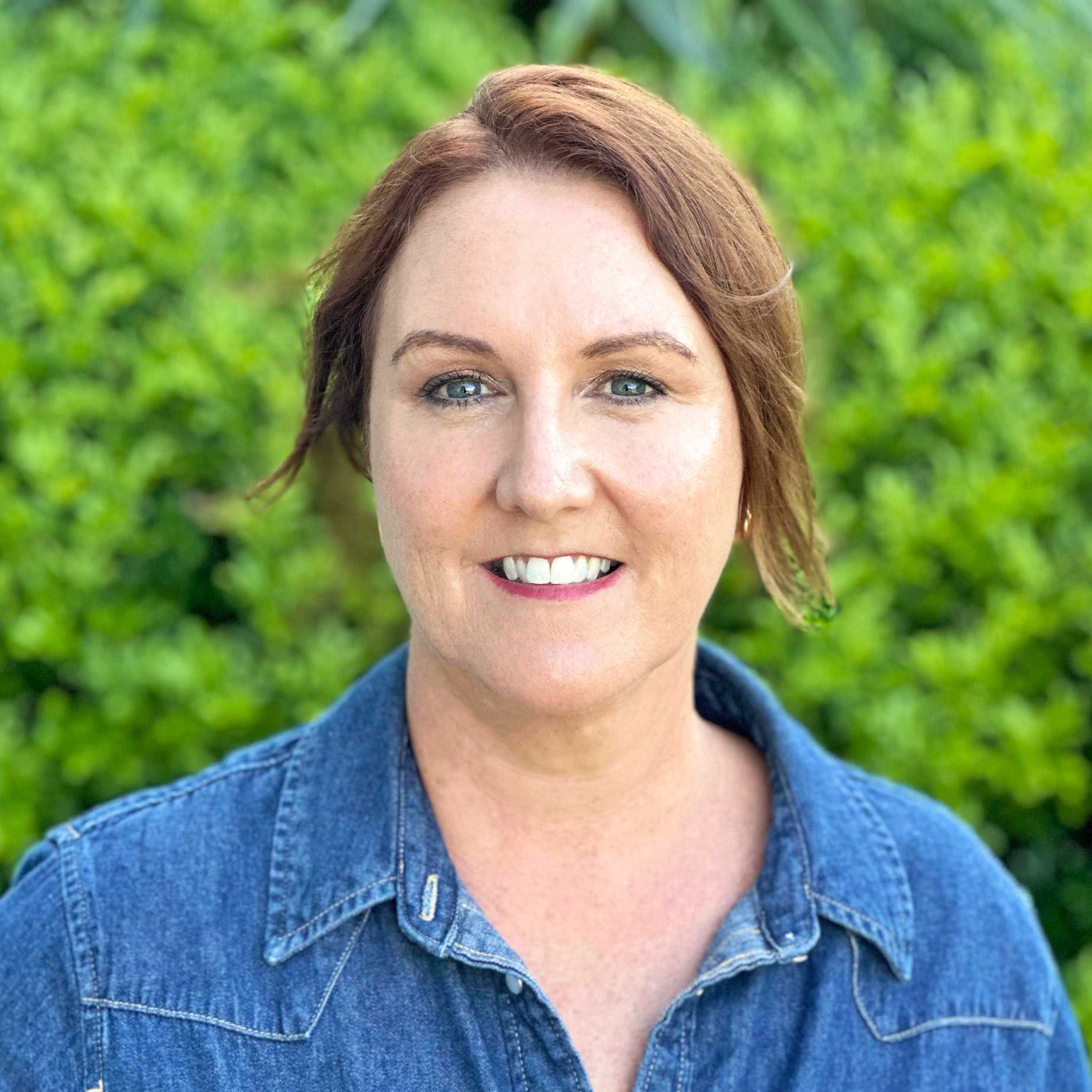 RENEE SCHARRER