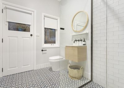 LENNOX PROPERTY AGENTS _ 53 RUSKIN STREET, BYRON BAY _ BATHROOM 3