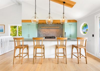 LENNOX PROPERTY AGENTS _ 53 RUSKIN STREET, BYRON BAY _ KITCHEN