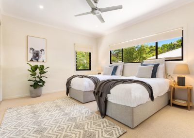 LENNOX PROPERTY AGENTS _ 1/119 ALCORN STREET, SUFFOLK PARK _ BEDROOM 3