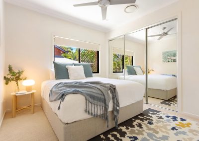 LENNOX PROPERTY AGENTS _ 1/119 ALCORN STREET, SUFFOLK PARK _ BEDROOM 4