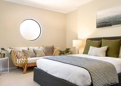 LENNOX PROPERTY AGENTS _ 1/119 ALCORN STREET, SUFFOLK PARK _ BEDROOM 2