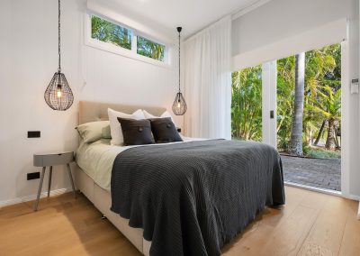 LENNOX PROPERTY AGENTS _ 53 RUSKIN STREET, BYRON BAY _ BEDROOM 3