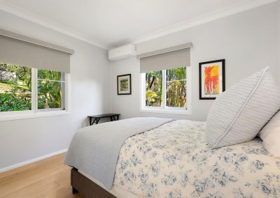 LENNOX PROPERTY AGENTS _ 53 RUSKIN STREET, BYRON BAY _ BEDROOM 4