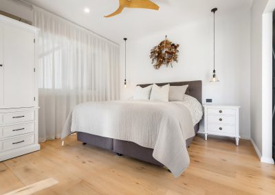 LENNOX PROPERTY AGENTS _ 53 RUSKIN STREET, BYRON BAY _ BEDROOM 5