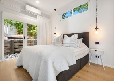 LENNOX PROPERTY AGENTS _ 53 RUSKIN STREET, BYRON BAY _ BEDROOM 4