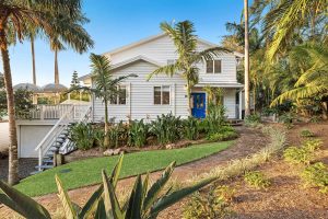 LENNOX PROPERTY AGENTS _ 53 RUSKIN STREET, BYRON BAY _ FRONT