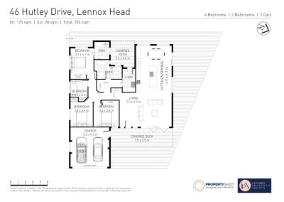 Lennox Property Agents_46 Hutley Drive, Lennox Head_ Floorplan