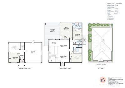 Lennox Property Agents_6 Pintail Lane, Lennox Head_ floorplan