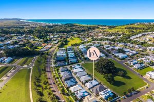 Lennox Property Agents_6 Pintail Lane, Lennox Head_ main aerial