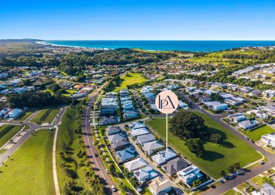 Lennox Property Agents_6 Pintail Lane, Lennox Head_ main aerial