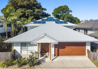 Lennox Property Agents_6 Pintail Lane, Lennox Head_ Front house