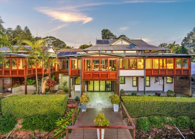 Lennox Property Agents_19Fieldcresy Place, Lennox Head_ Front House