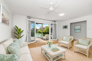 Lennox Property Agents _ 12 Andrew Place, Lennox Head_Lounge room