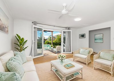 Lennox Property Agents _ 12 Andrew Place, Lennox Head_Lounge room