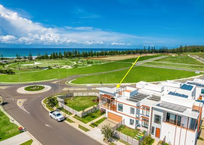 3 Surf Avenue, Skennars Head