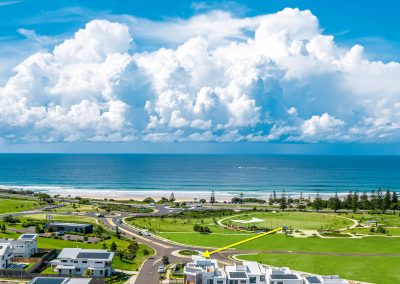 3 Surf Ave, Skennars Head