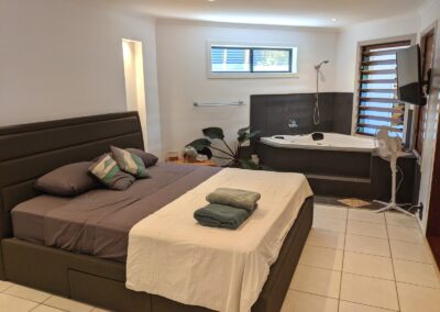 1-72 Figtree Hill Dr - Bedroom
