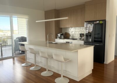 40 Seaside Ave, Skennars Head - Kitchen