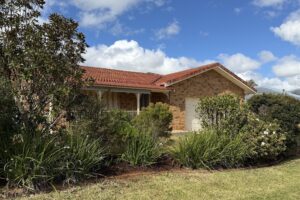 12 Tanamera Dr, Alstonville - Front