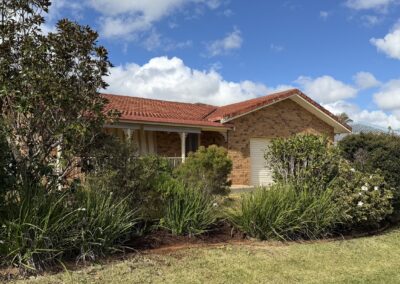 12 Tanamera Dr, Alstonville - Front
