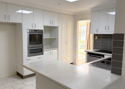 12 Tanamera Dr, Alstonville - Kitchen