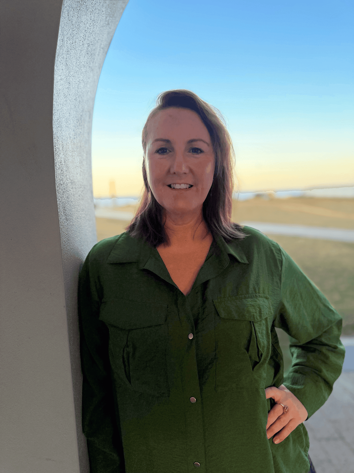 RENEE SCHARRER